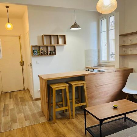 Cachan Bel Apartement 12 Minute Direct A Paris Centre المظهر الخارجي الصورة