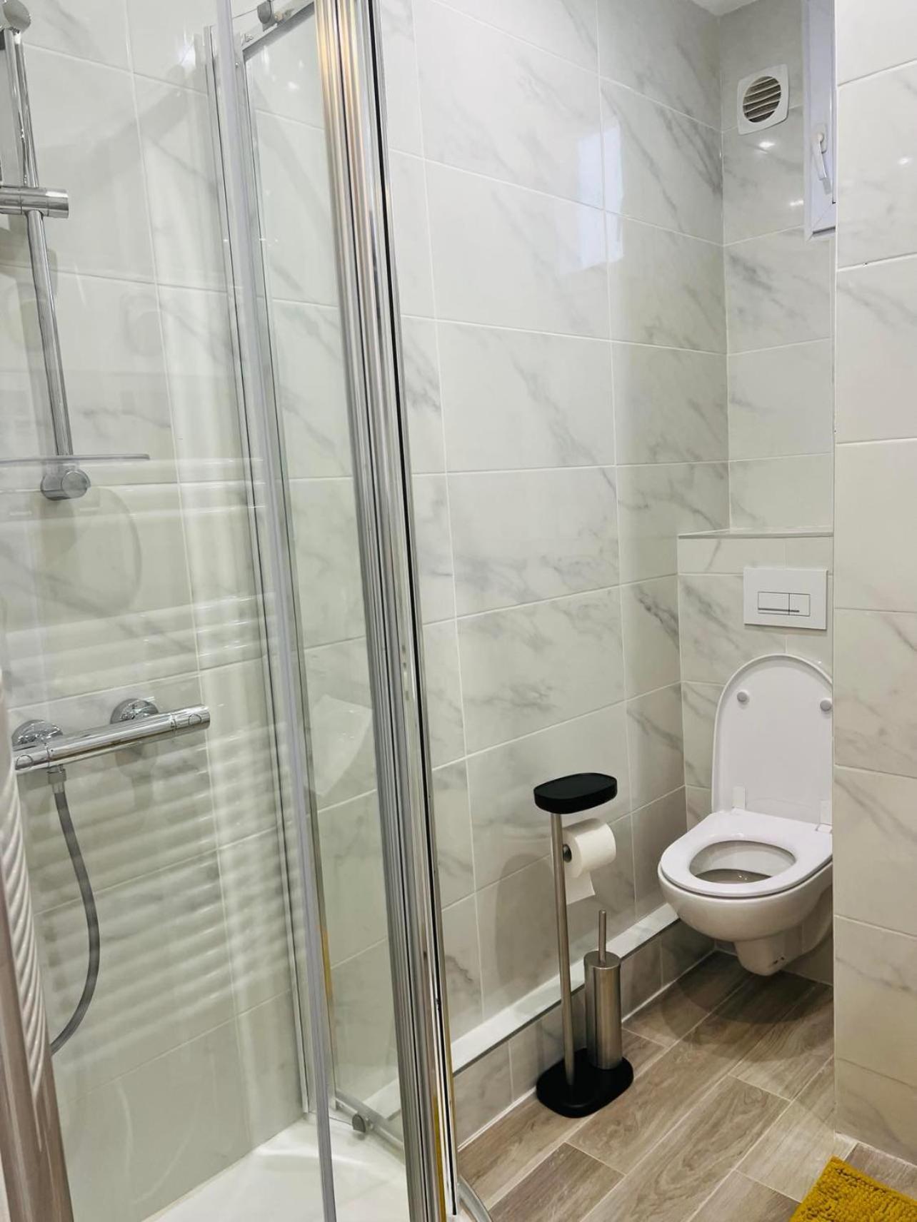 Cachan Bel Apartement 12 Minute Direct A Paris Centre المظهر الخارجي الصورة